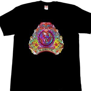 Supreme Knot T-Shirt | Size: Medium |